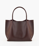 Burgundy Tote Bags